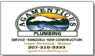 Agamenticus Plumbing