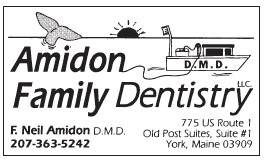 Amidon