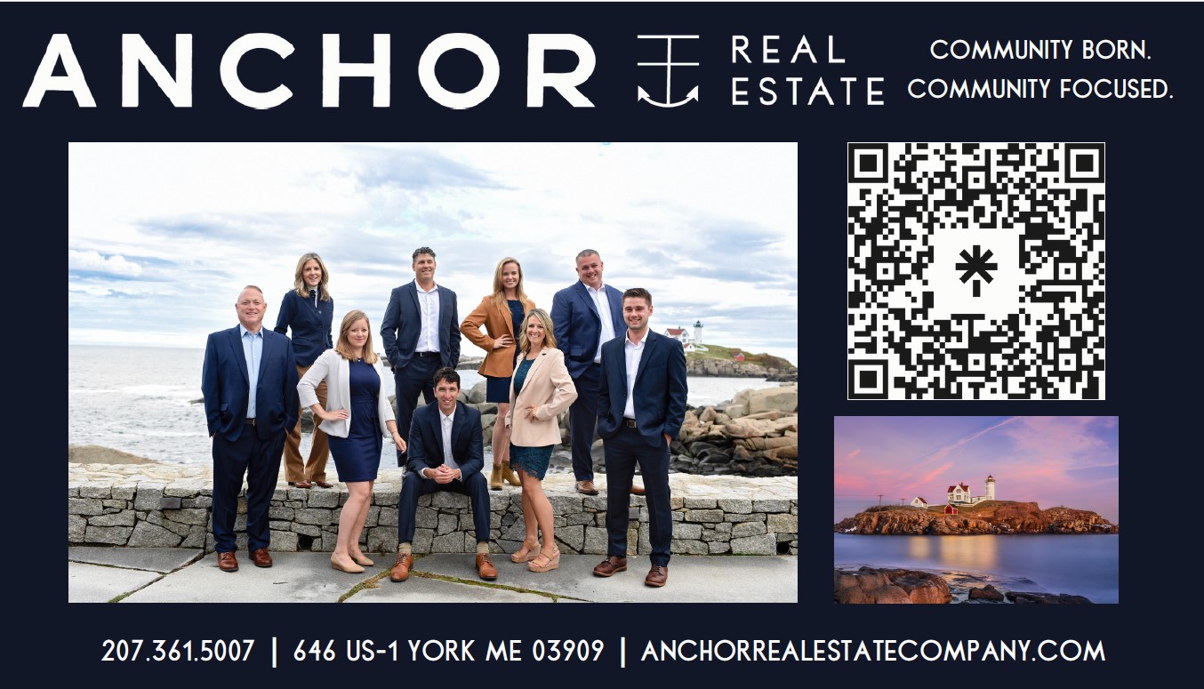 Anchor RE