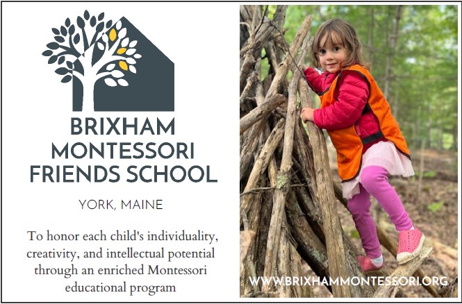 Brixham Montessori