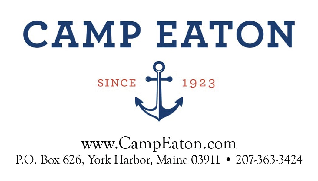 Camp Eaton 2021