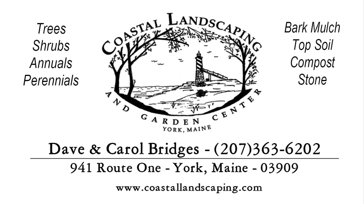 Coastal Landscaping