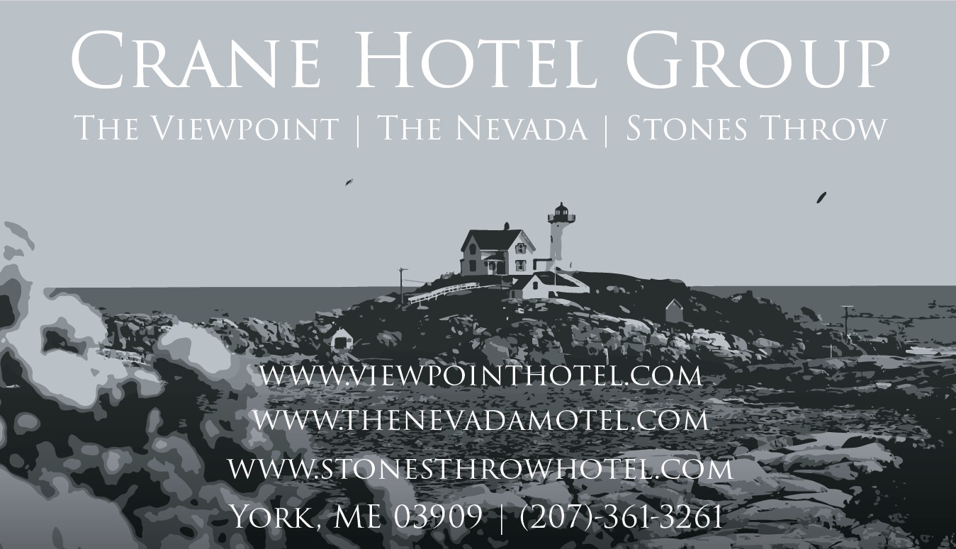 Crane Hotel Group