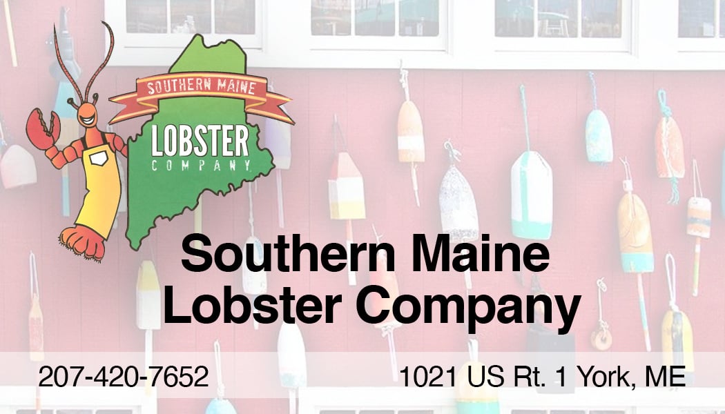 SO ME LOBSTER CO 2021