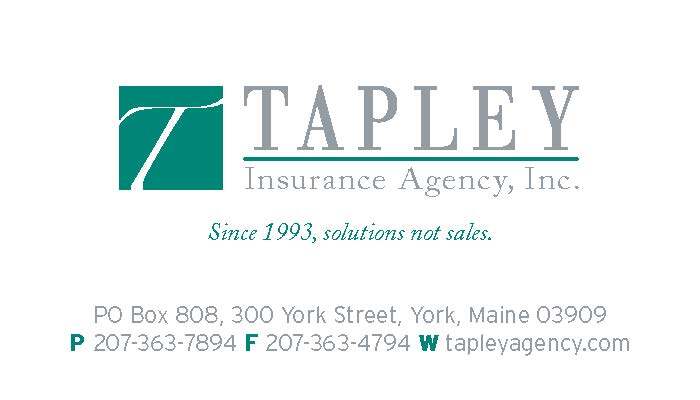 Tapley Insurance 4C