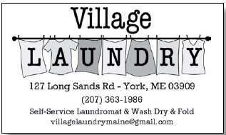 Village Laundry