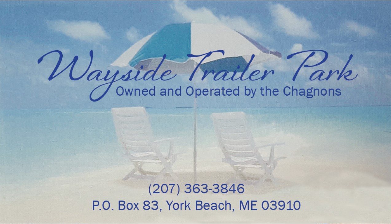 Wayside Trailer Park