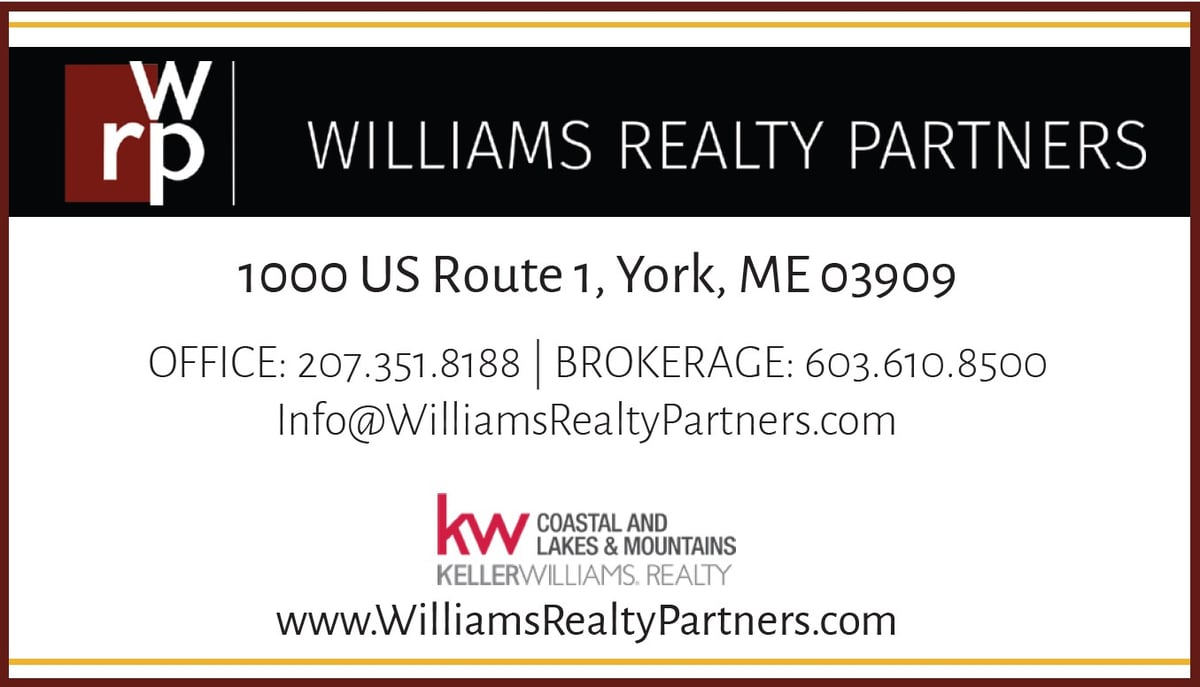 William Realty