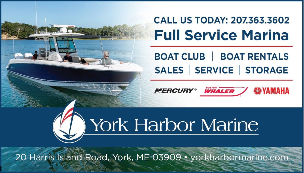York Harbor Marine