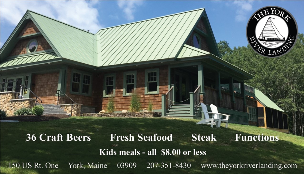 York River Landing