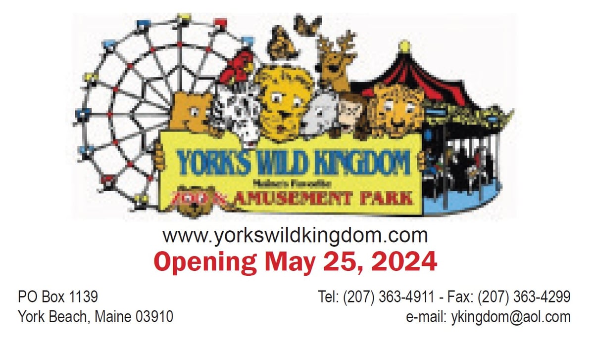 Yorks Wild Kingdom